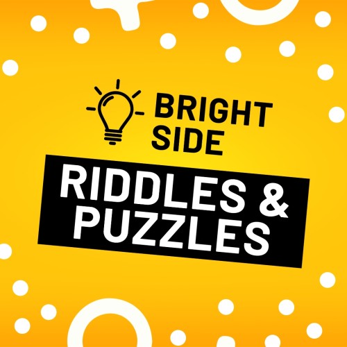 Bright Side: Riddles and Puzzles-游戏公社