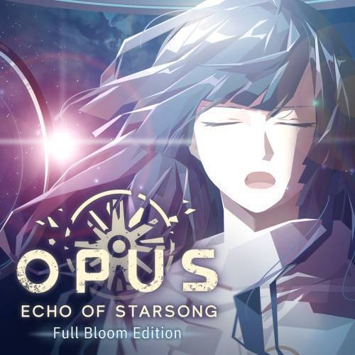 OPUS：龙脉常歌 - 最终版-游戏公社