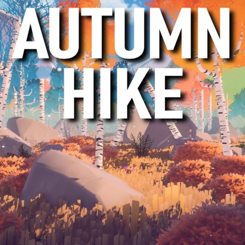 Autumn Hike