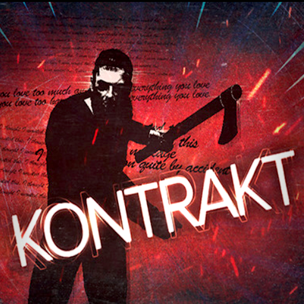 Kontrakt