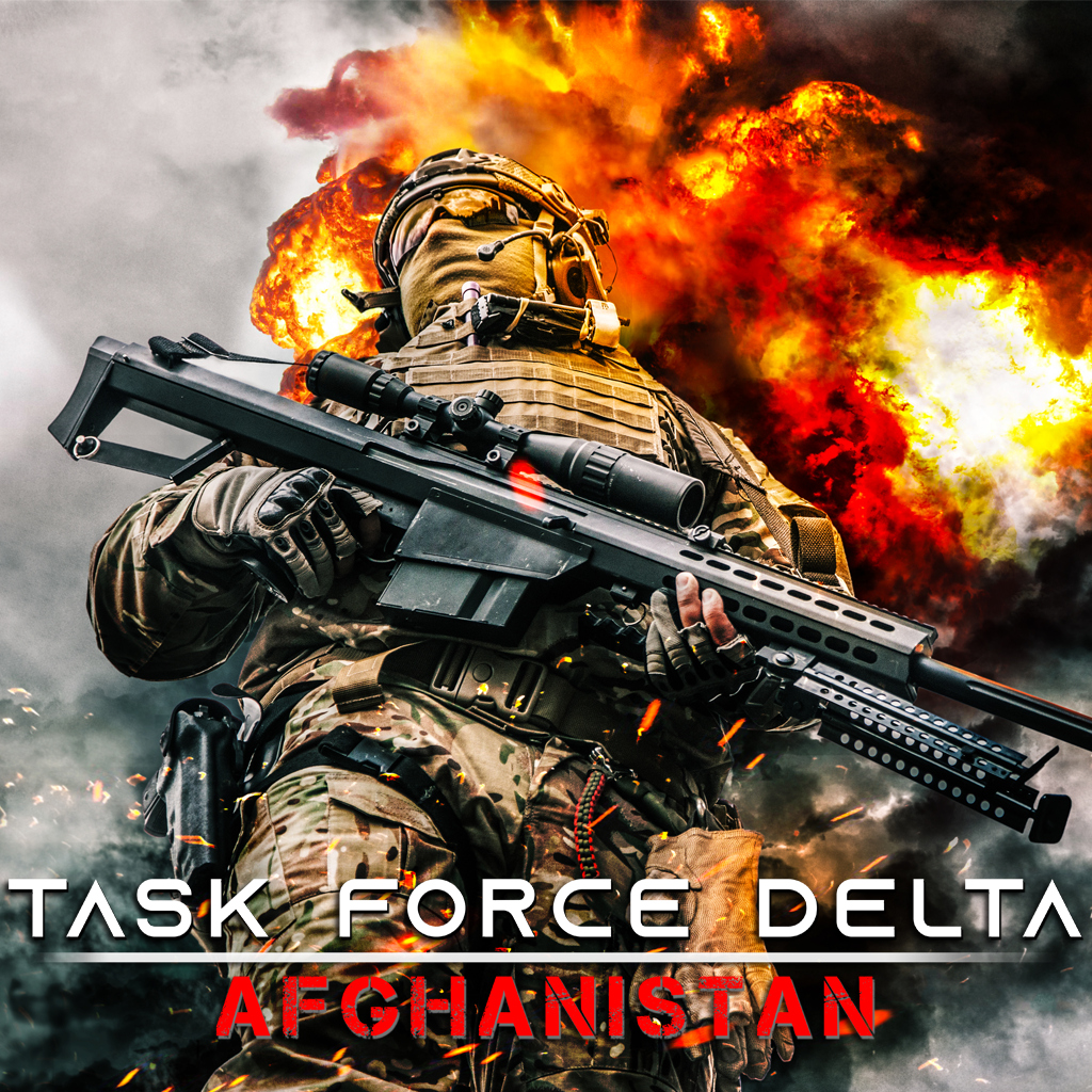 三角洲特遣部队：阿富汗-G1游戏社区