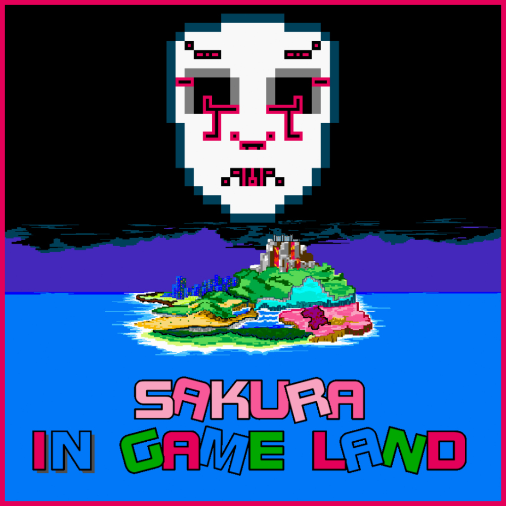 Sakura In Gameland破解资源下载-G1游戏社区