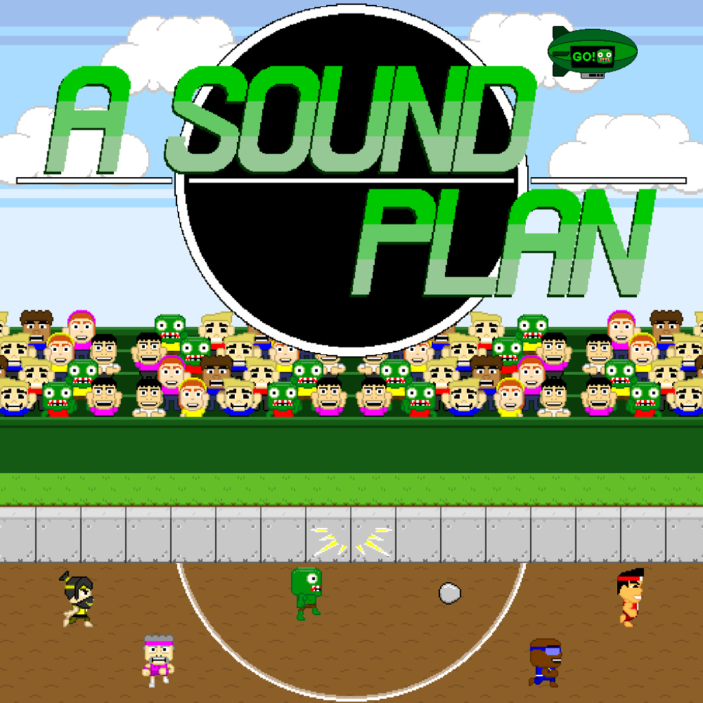 A Sound Plan-G1游戏社区