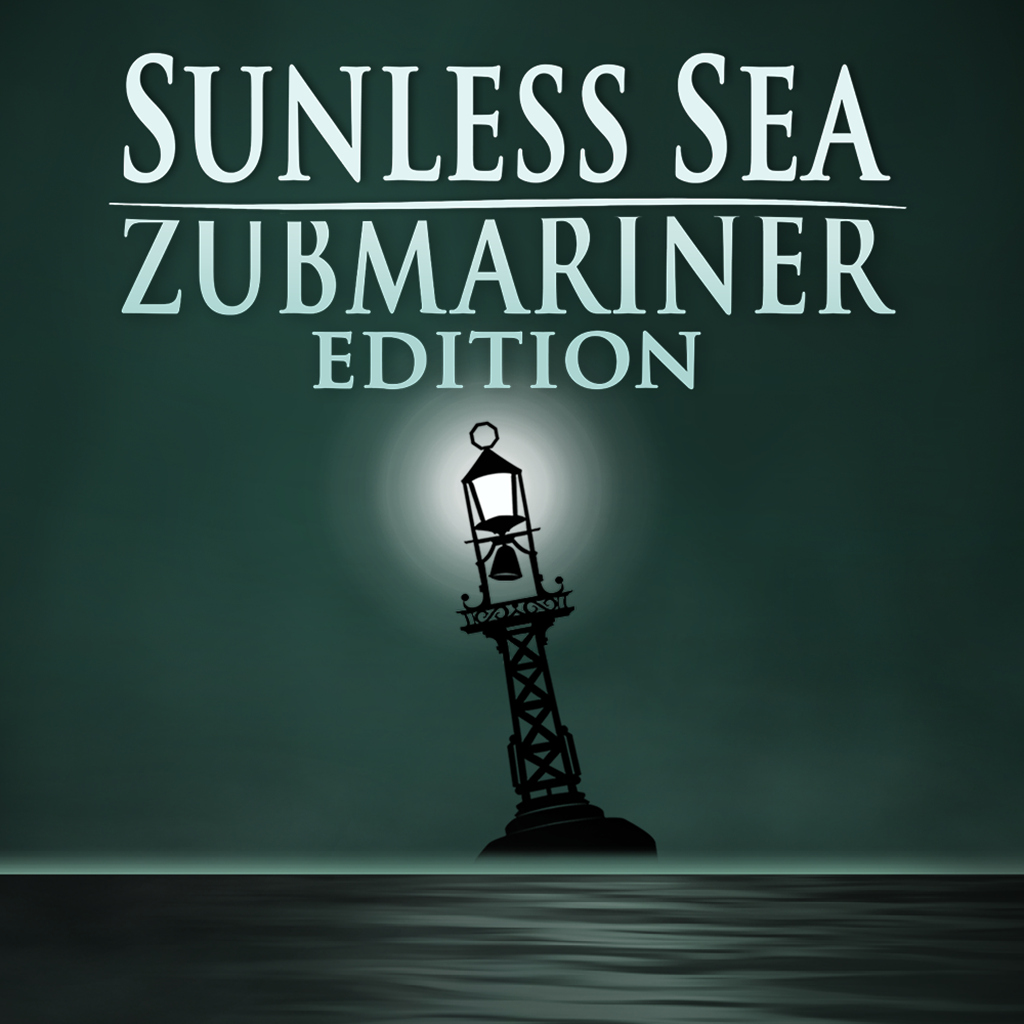 Sunless Sea： Zubmariner Edition-G1游戏社区