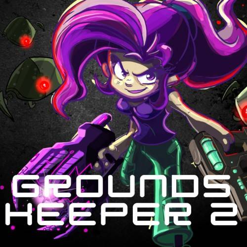 Groundskeeper2破解游戏下载-游戏公社