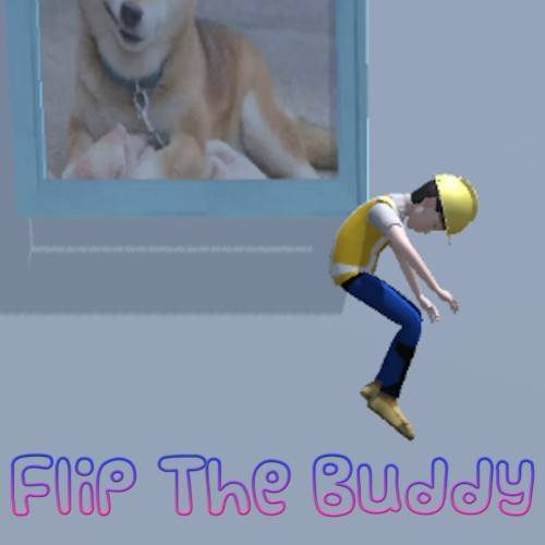 Flip The Buddy-G1游戏社区