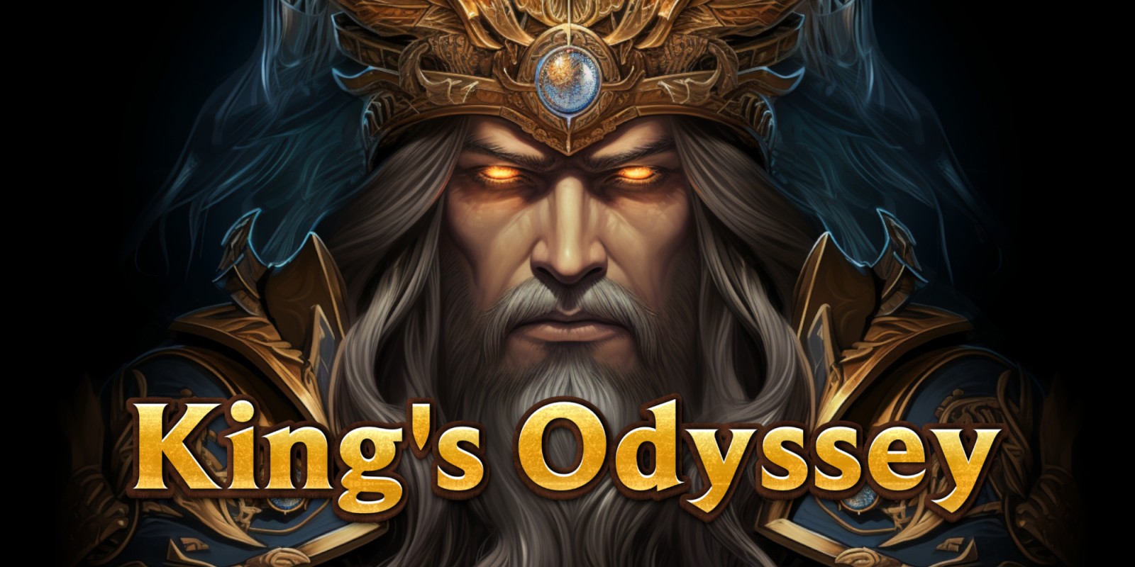 Kings Odyssey-游戏公社