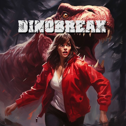 Dinobreak-游戏公社