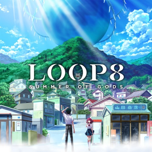 LOOP8 降神-G1游戏社区