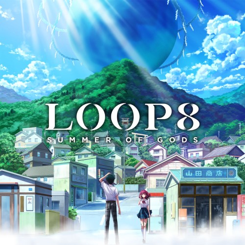 LOOP8 降神破解游戏下载-游戏公社