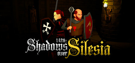 1428: Shadows over Silesia破解资源下载-G1游戏社区