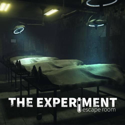 The Experiment： Escape Room