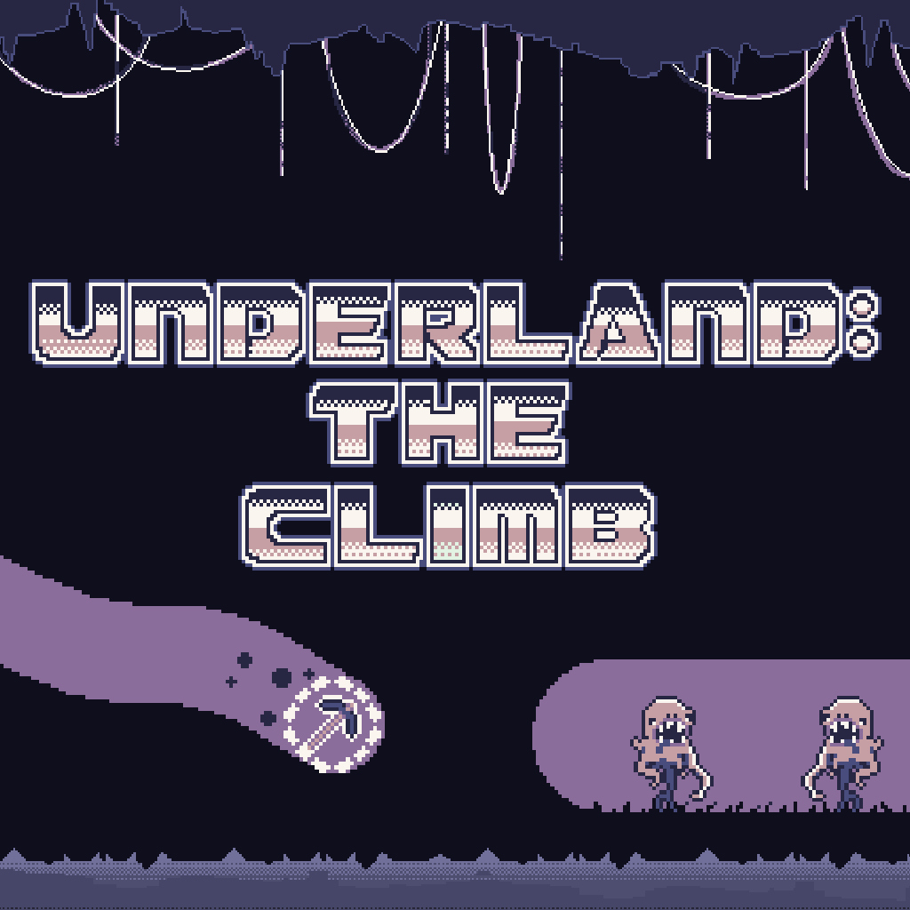 Underland: The Climb-G1游戏社区