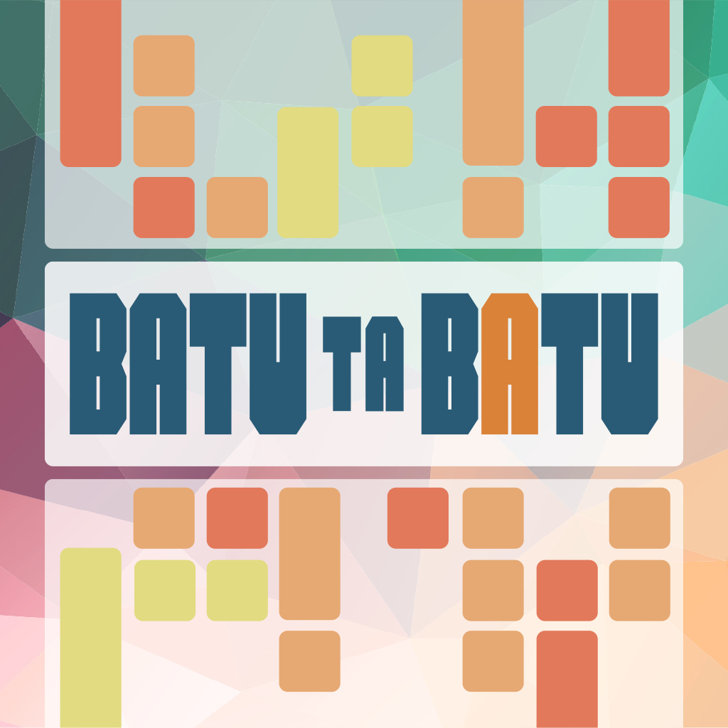 Batu Ta Batu-G1游戏社区