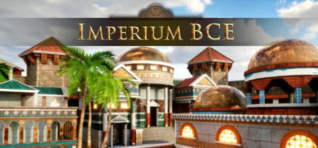 Imperium BCE-G1游戏社区