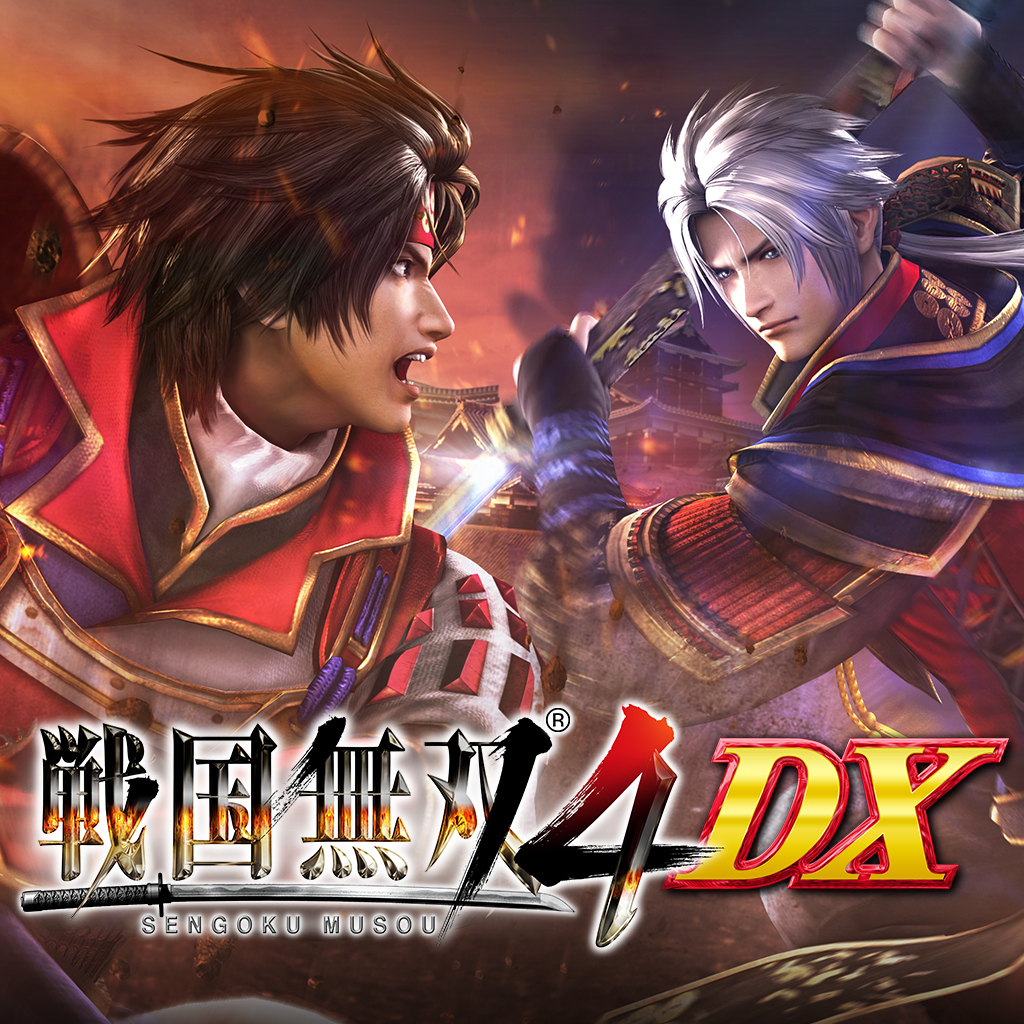 战国无双4 DX-G1游戏社区