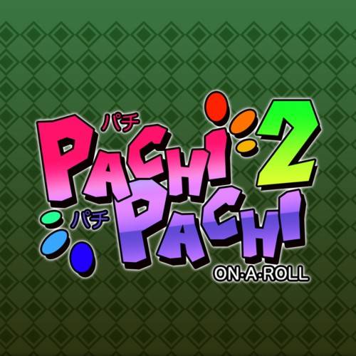 Pachi Pachi 弹珠台 2