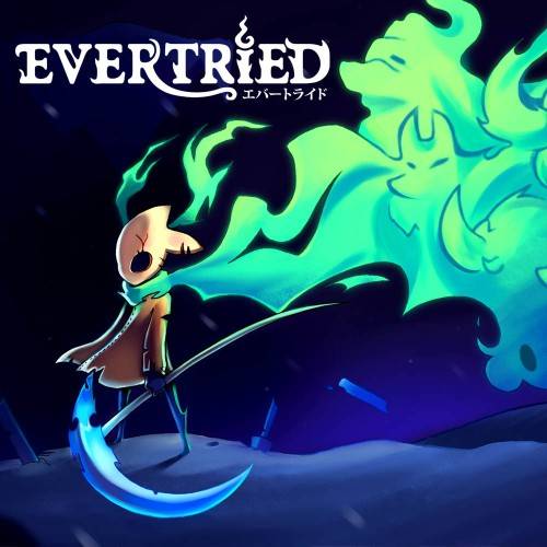 Evertried-G1游戏社区
