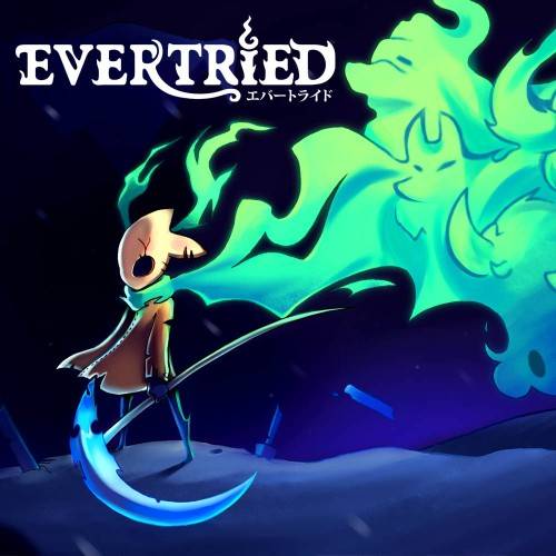 Evertried-游戏公社