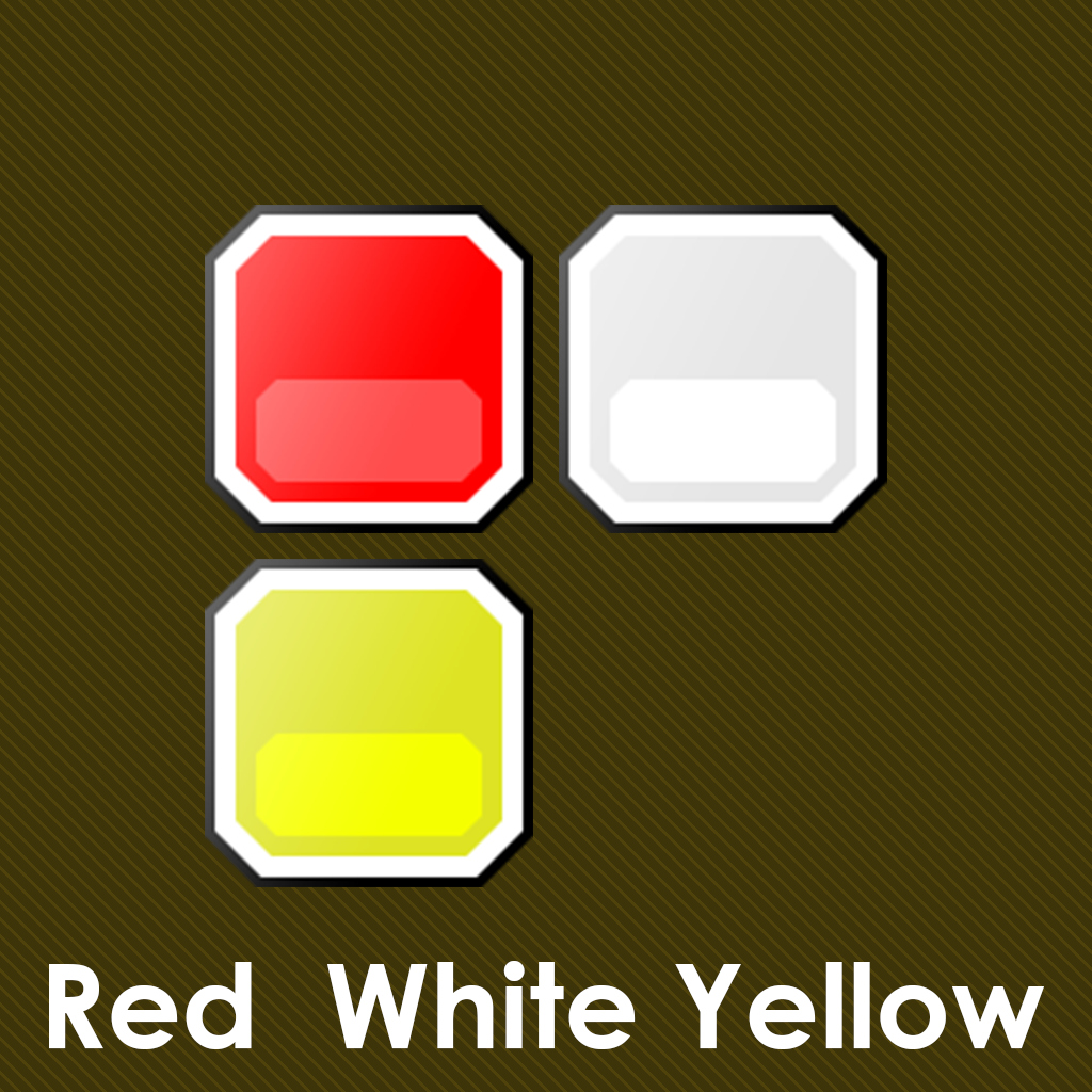 赤白黄色-G1游戏社区