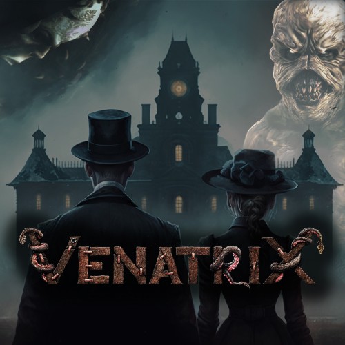 Venatrix-G1游戏社区