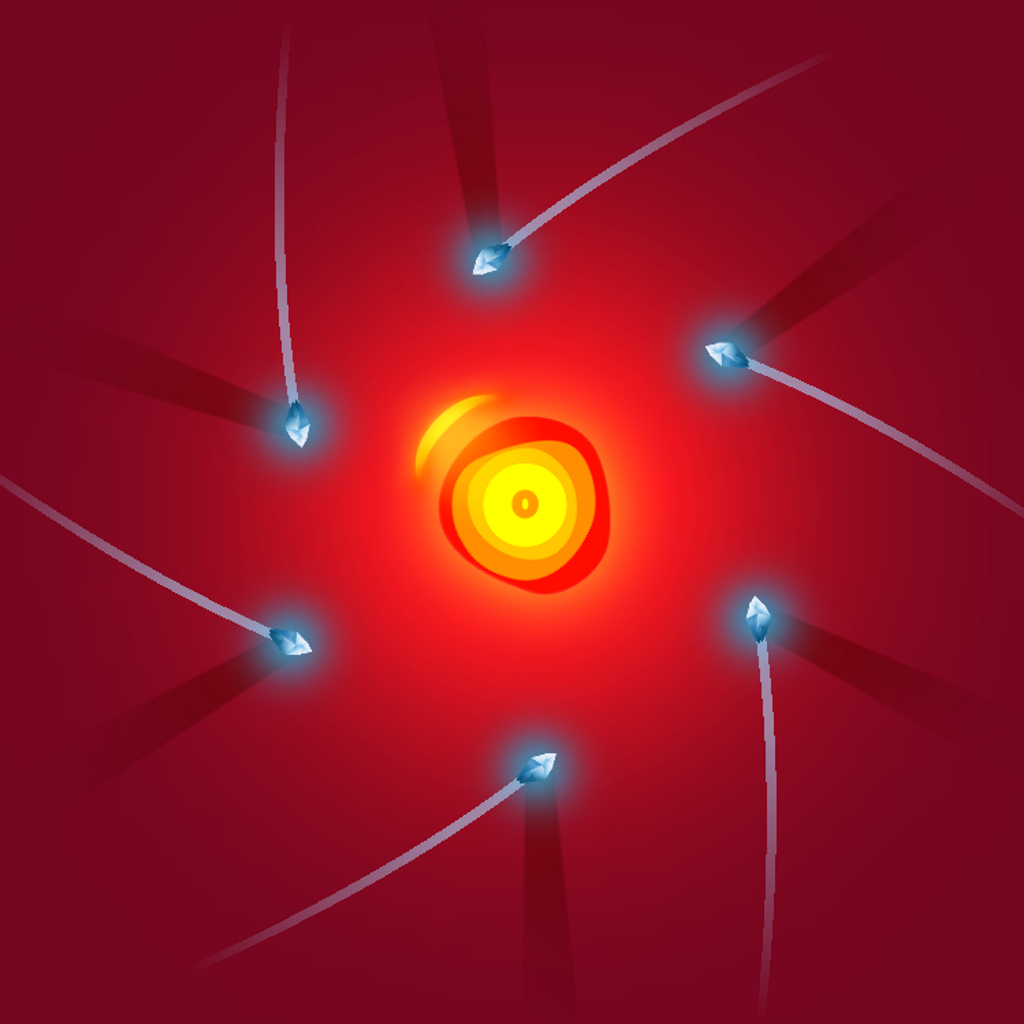 Solar Blast-G1游戏社区