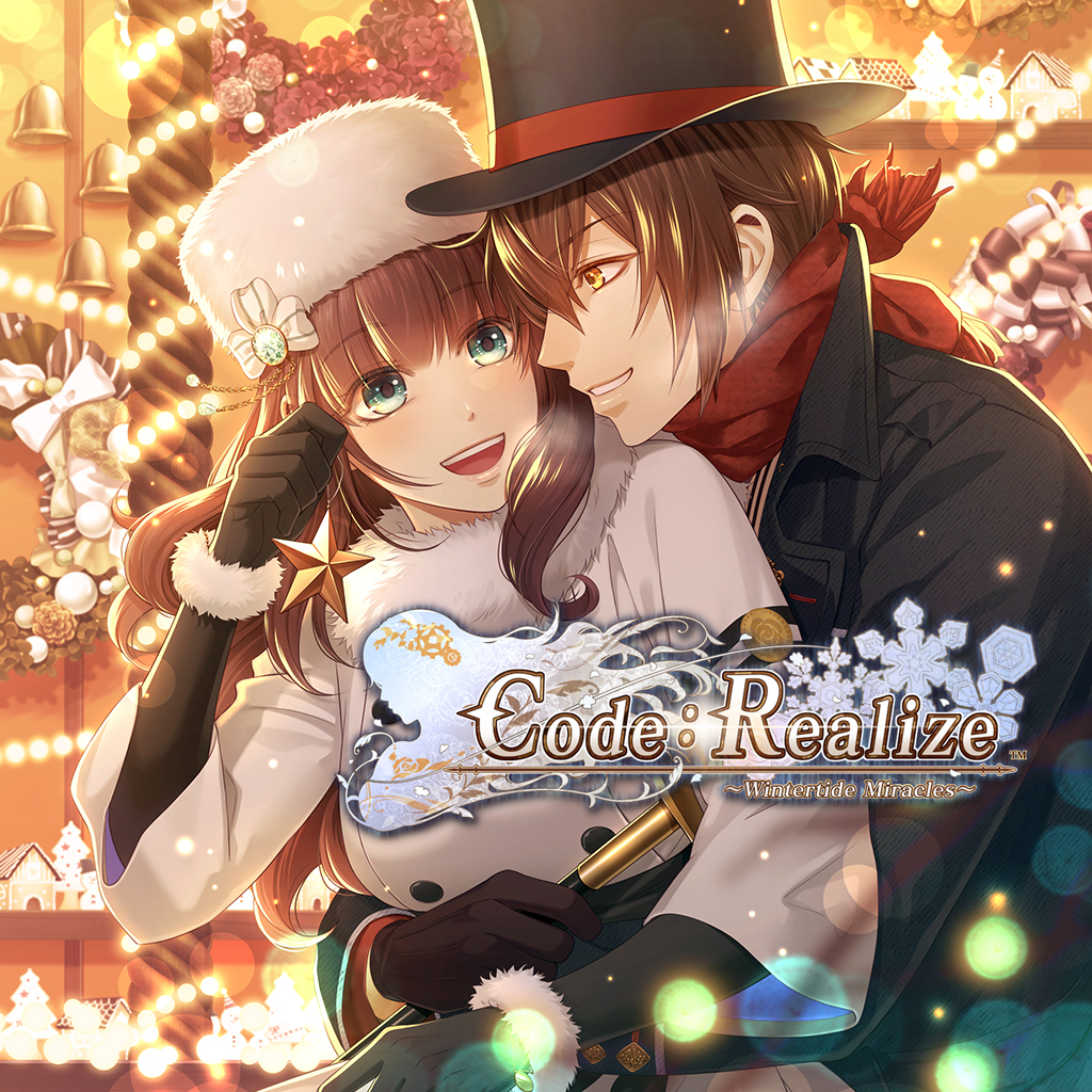 Code: Realize ~白银的奇迹~-G1游戏社区