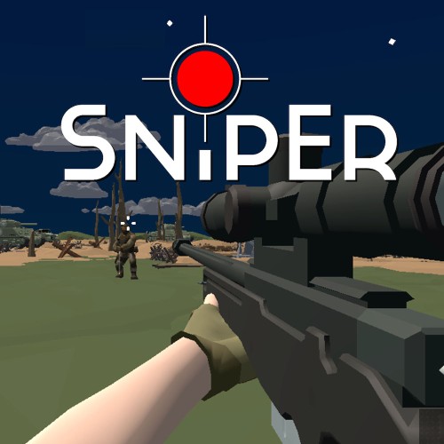 Sniper-G1游戏社区