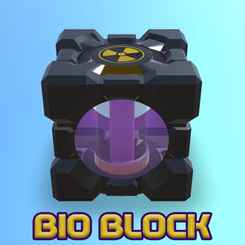 Bio Block-G1游戏社区