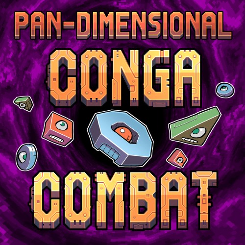 Pan-Dimensional Conga Combat破解游戏下载-游戏公社