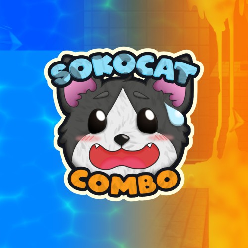 Sokocat - Combo