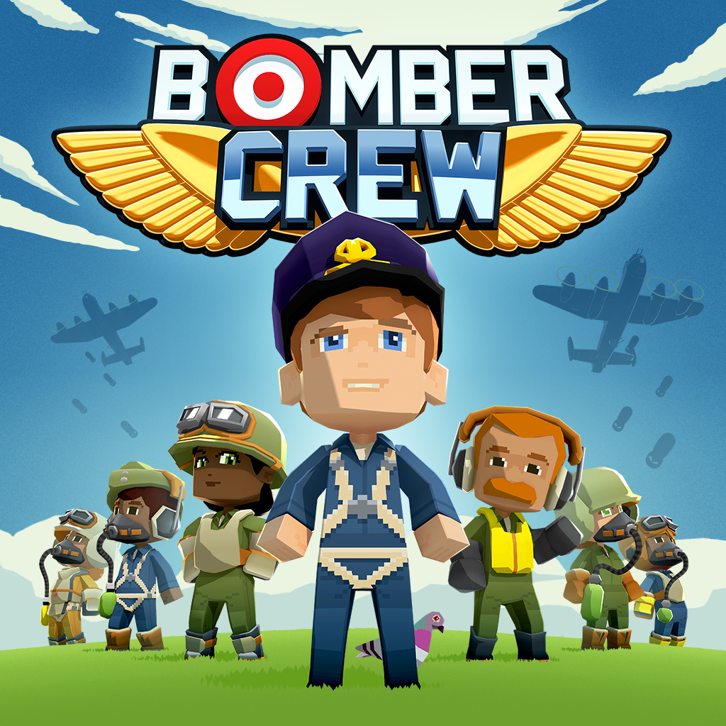 轰炸机小队-G1游戏社区