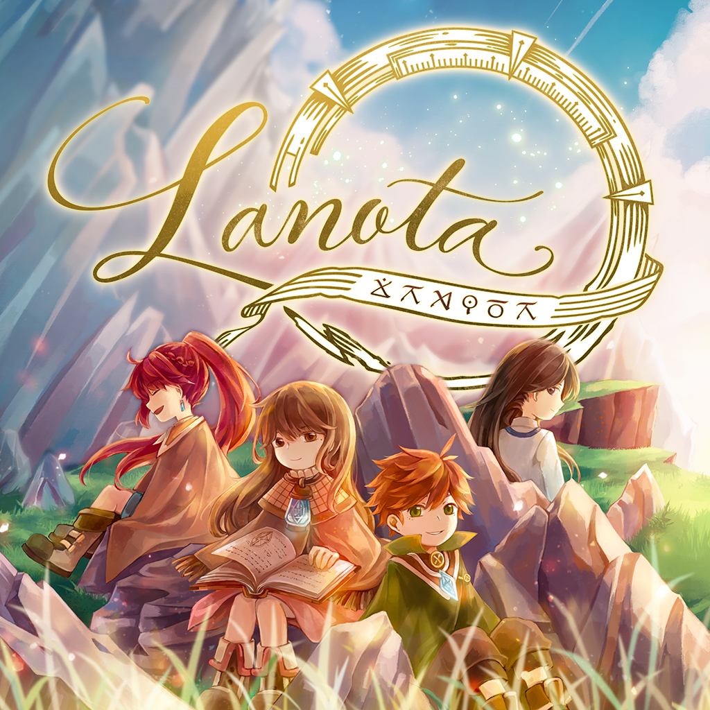 拉诺塔-G1游戏社区