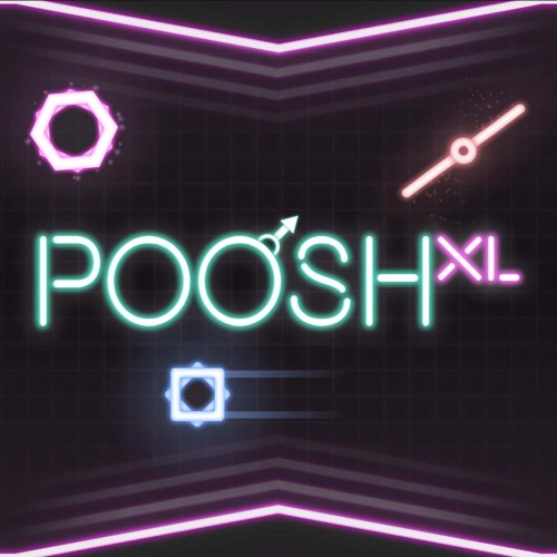 Poosh XL-G1游戏社区
