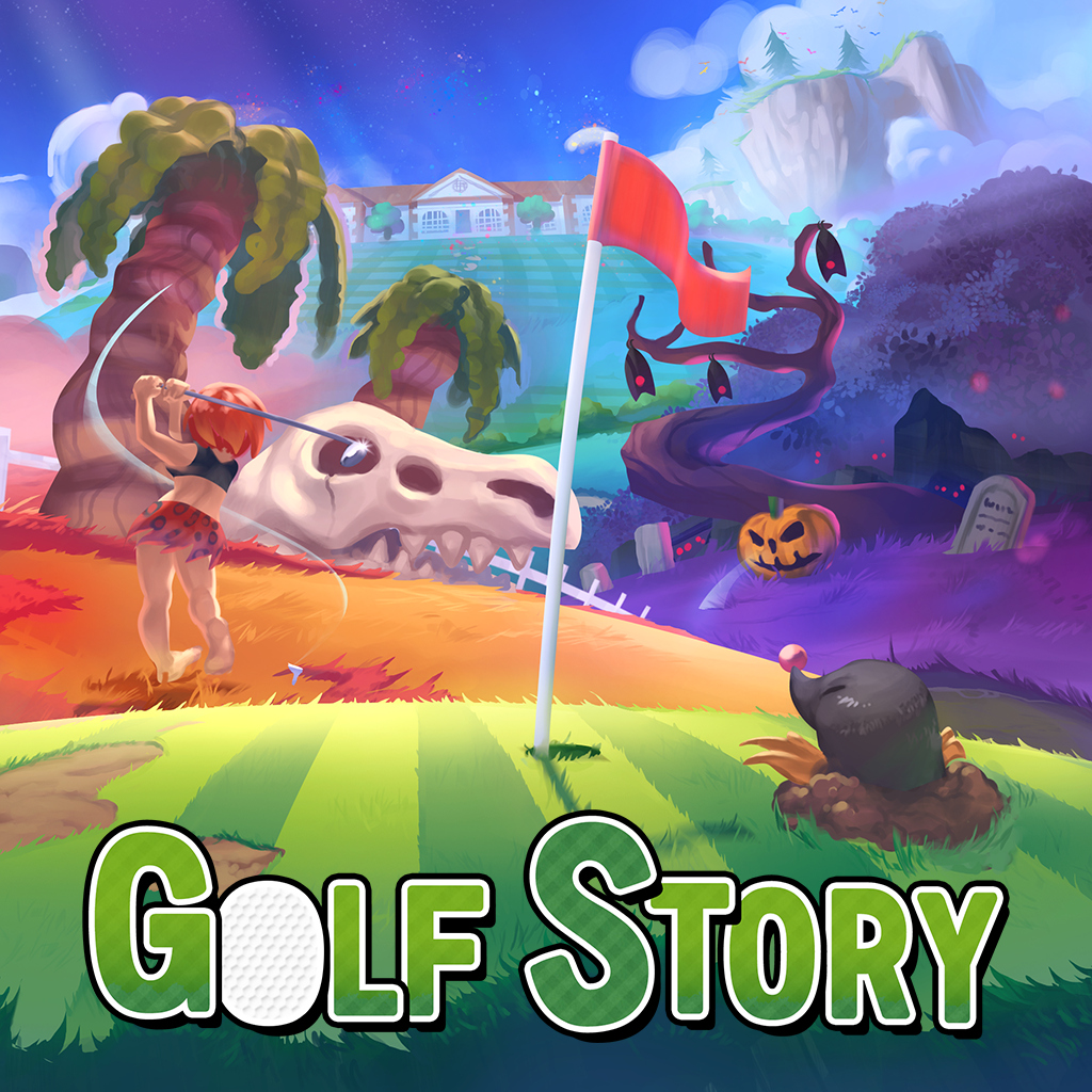 高尔夫故事-G1游戏社区