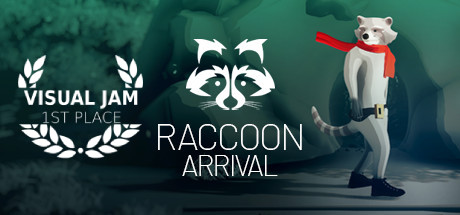 Raccoon Arrival破解资源下载-G1游戏社区