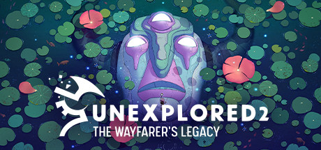 Unexplored 2: The Wayfarer's Legacy-G1游戏社区