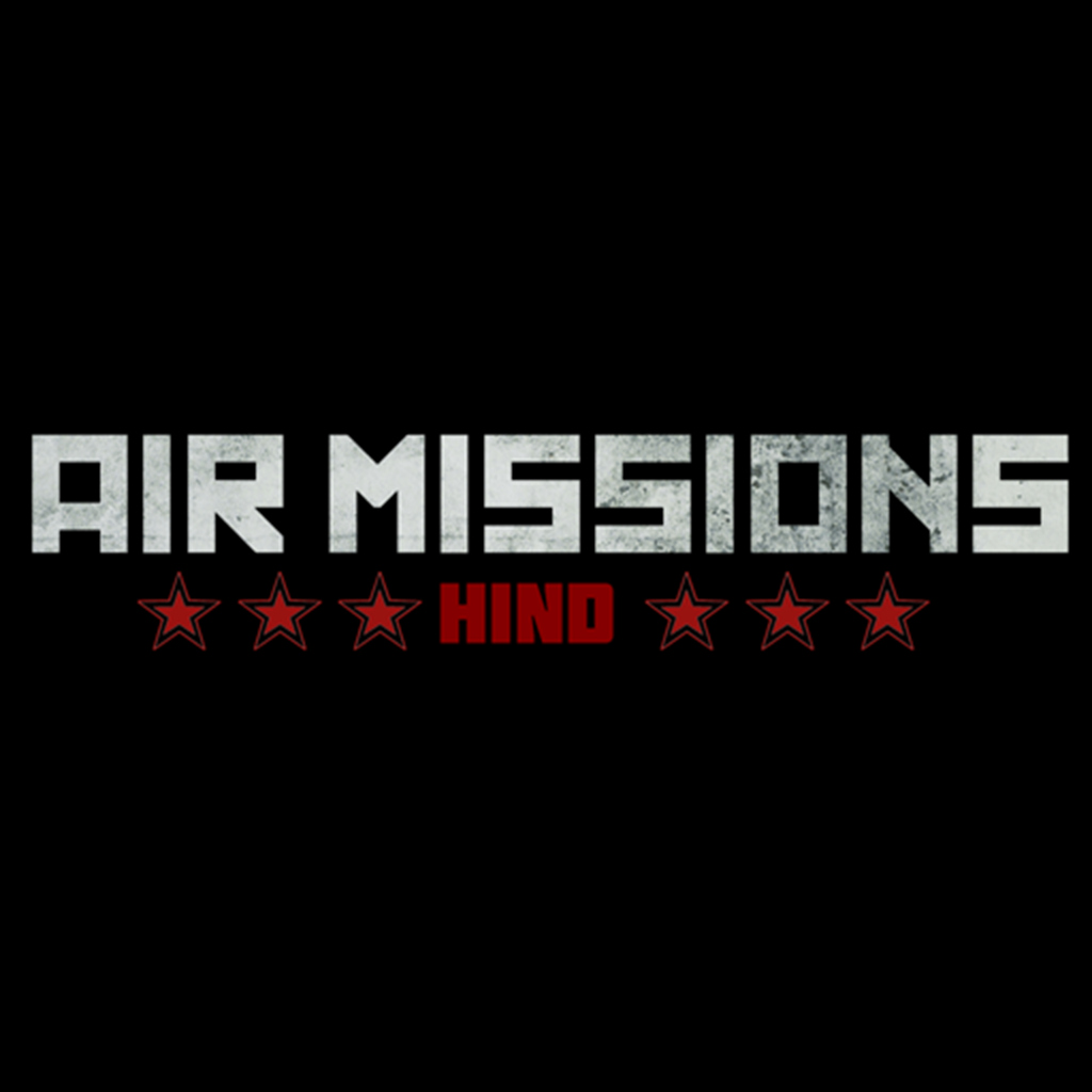 Air Missions： HIND-G1游戏社区