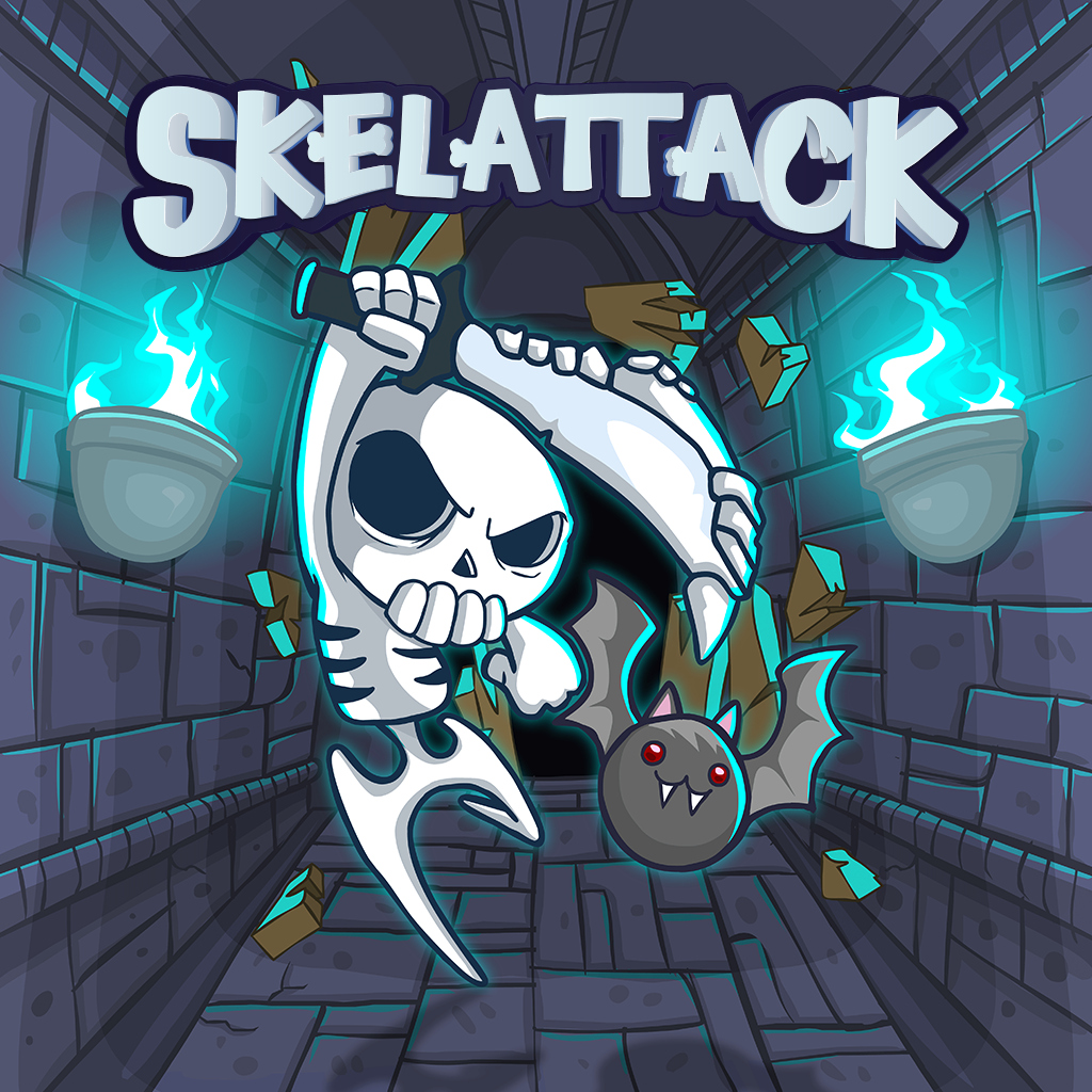 Skelattack