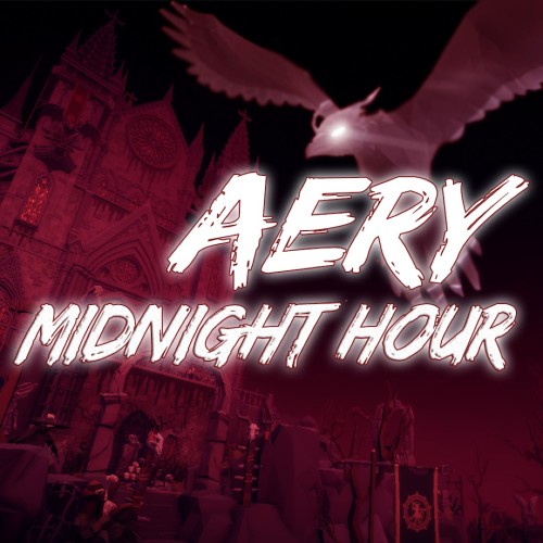 Aery - 午夜时刻破解游戏下载-游戏公社