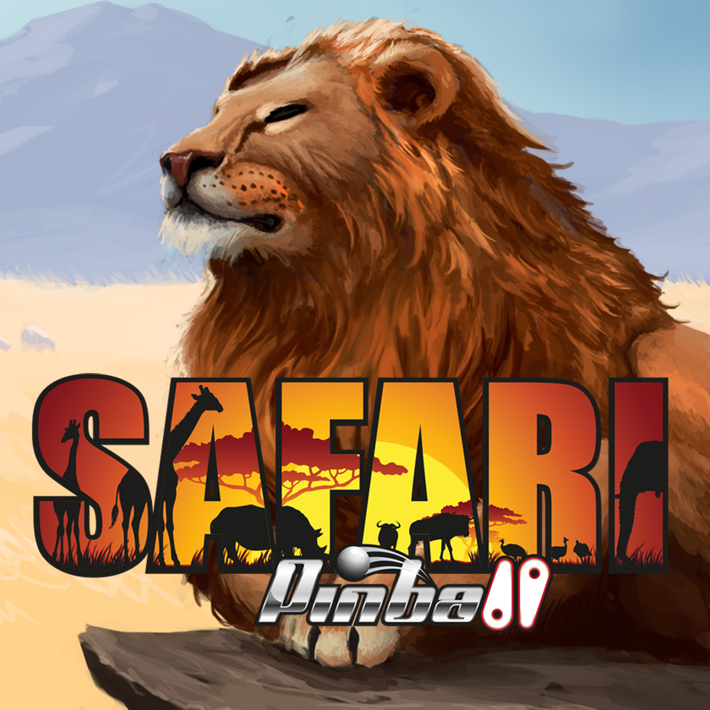 Safari 弹球