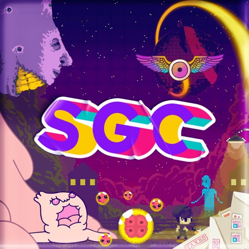 SGC - Short Games Collection #1-G1游戏社区