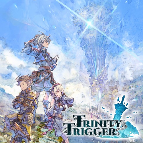 圣塔神记 Trinity Trigger