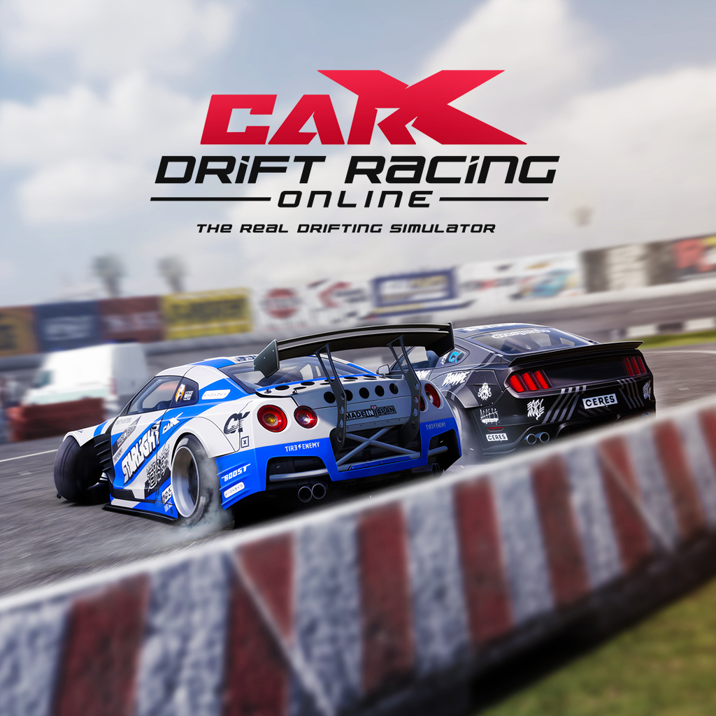 CarX漂移赛车-G1游戏社区