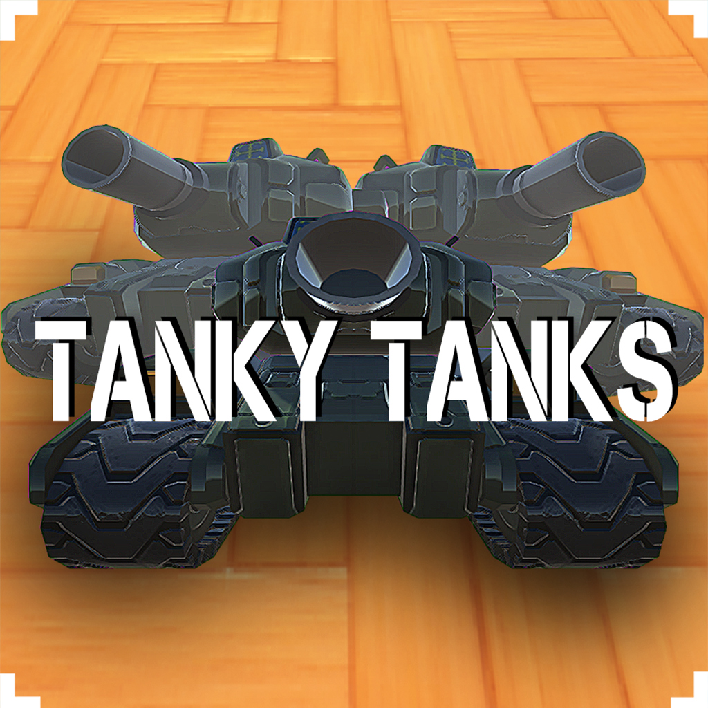 Tanky Tanks-G1游戏社区