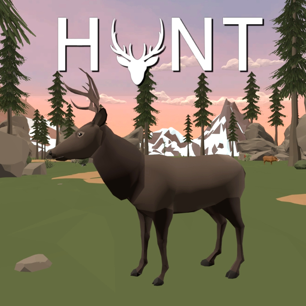 Hunt