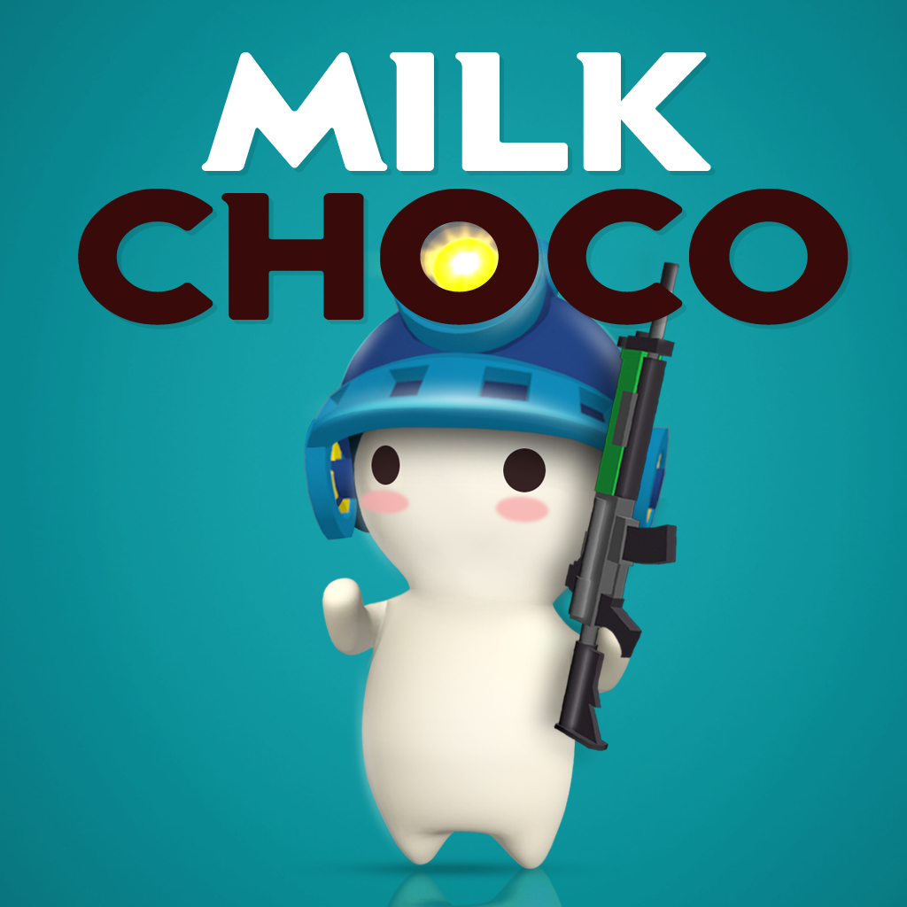 牛奶巧克力-G1游戏社区