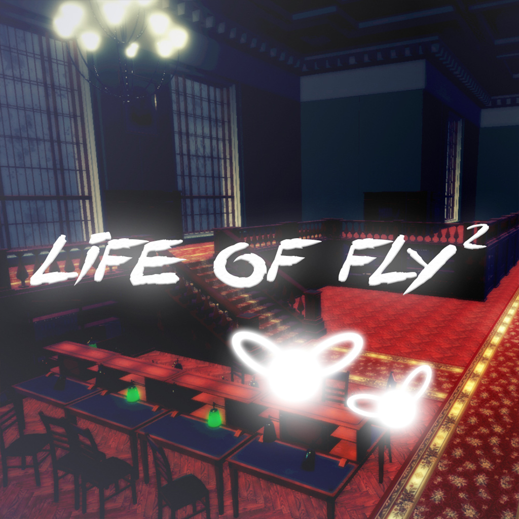 Life of Fly 2-G1游戏社区