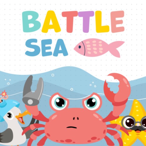 Battle Sea破解游戏下载-游戏公社