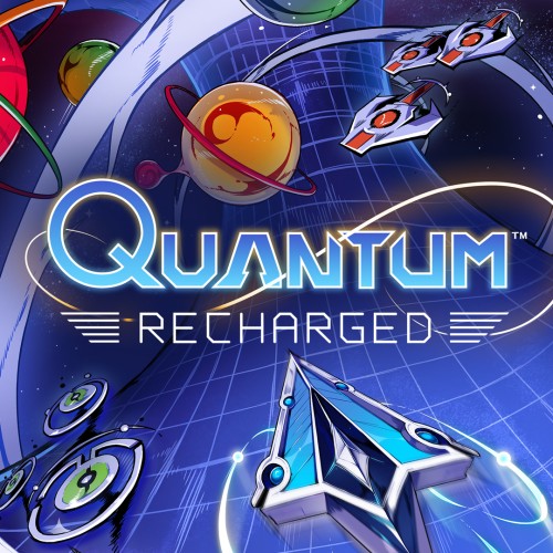 量子：充能版-G1游戏社区